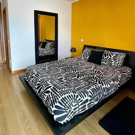 Relax & Sea View Apartment *