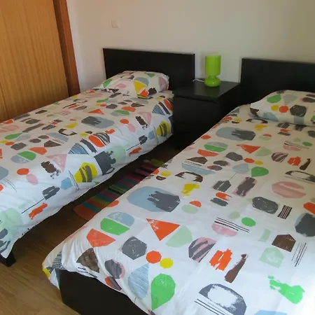 Apartment Relax & Sea View *