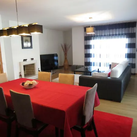 Apartment Relax & Sea View *