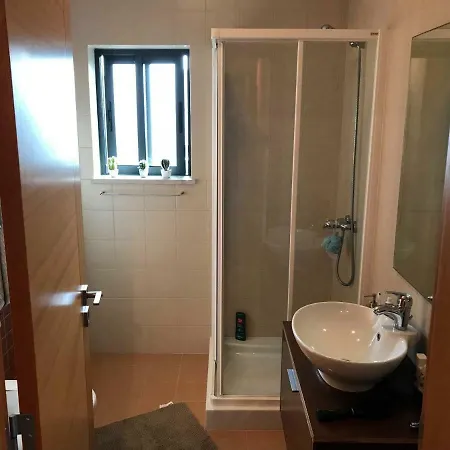 Relax & Sea View Apartment Nazare