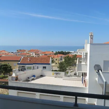 Apartment Relax & Sea View