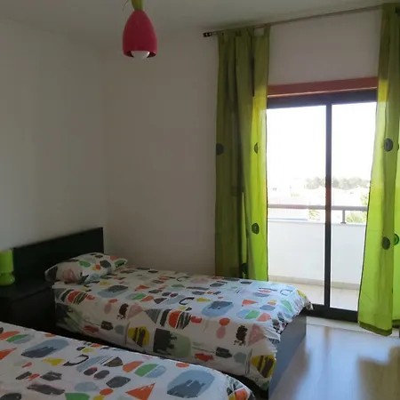 Apartment Relax & Sea View *