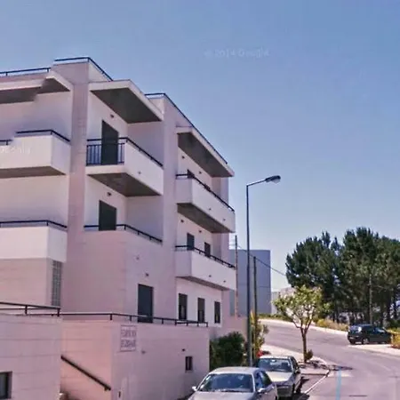 Apartment Relax & Sea View