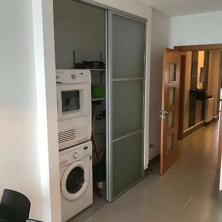 Apartment Relax & Sea View Nazare
