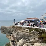 Relax & Sea View アパート ナザレ