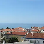Relax & Sea View アパート ナザレ