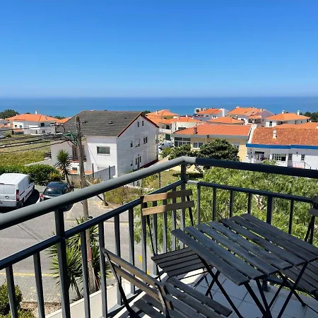 Relax & Sea View Διαμέρισμα *