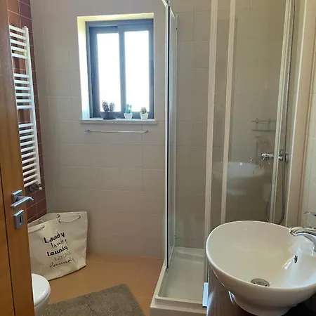 Relax & Sea View Apartament Nazaré