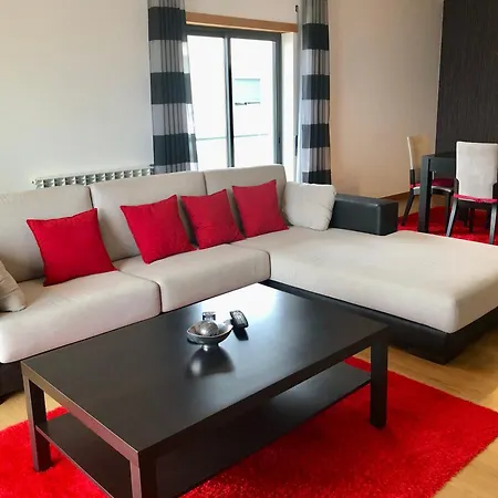 Relax & Sea View Διαμέρισμα *