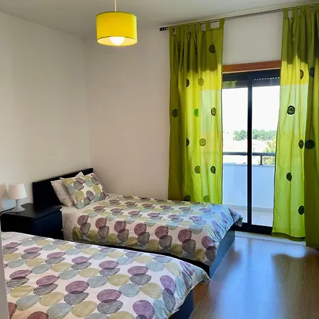 Διαμέρισμα Relax & Sea View *