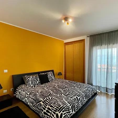 Daire Relax & Sea View