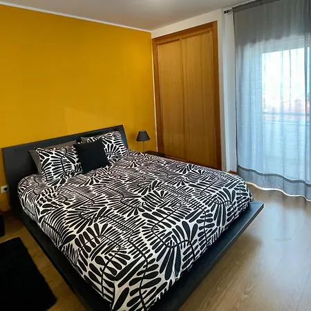 Apartament Relax & Sea View