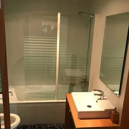 Relax & Sea View Διαμέρισμα *