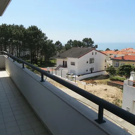 Relax & Sea View Ναζαρέ