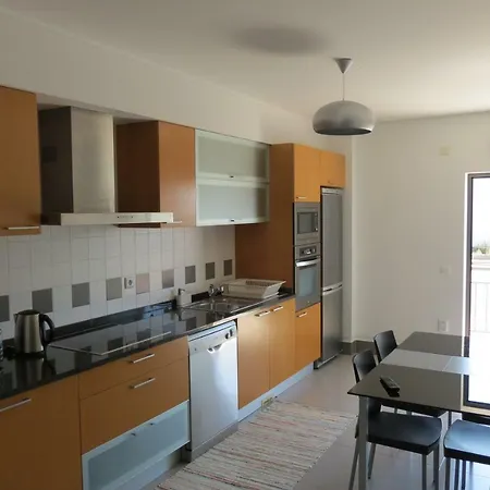 Relax & Sea View Διαμέρισμα Ναζαρέ