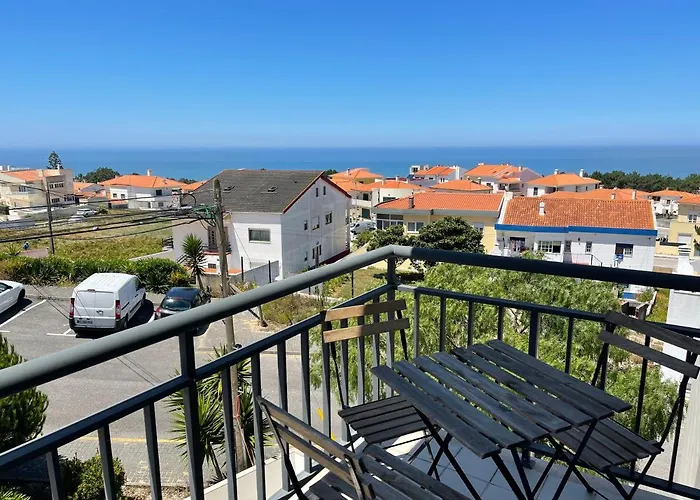 Relax & Sea View Апартаменты *