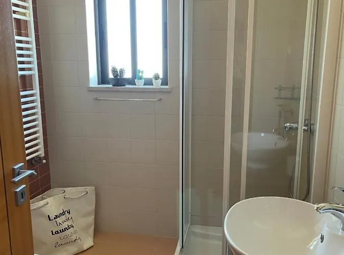 Relax & Sea View Апартаменты Назаре