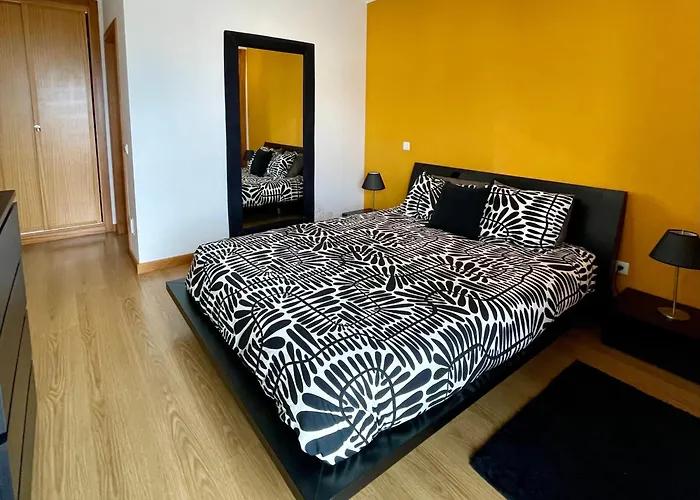 Relax & Sea View Апартаменты *