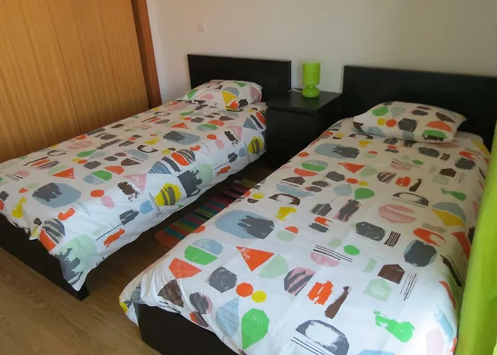 Апартаменты Relax & Sea View *