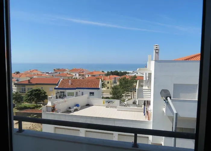 Апартаменты Relax & Sea View