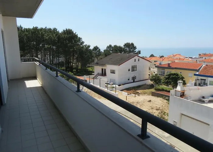 Relax & Sea View Nazaré