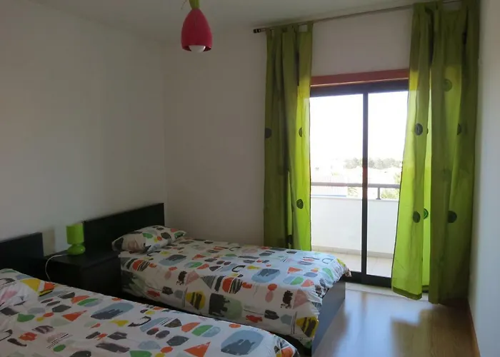 Апартаменты Relax & Sea View *