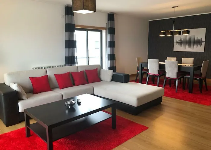 Relax & Sea View Апартаменты *