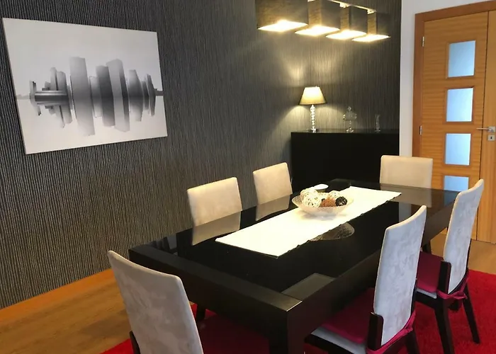 Апартаменты Relax & Sea View