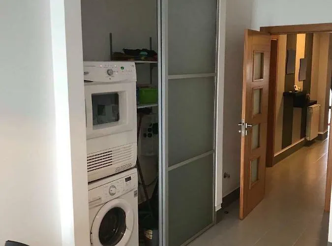 Апартаменты Relax & Sea View Назаре